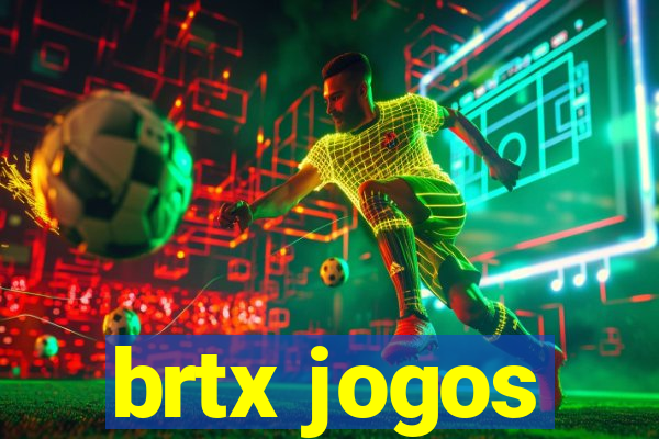 brtx jogos